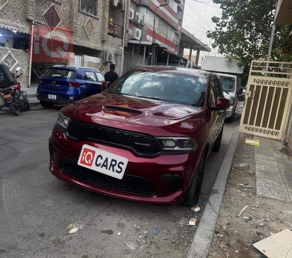 دودج دورانجو